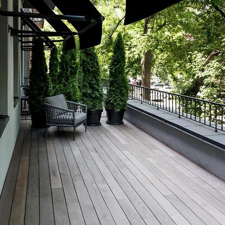 Brik Hotel Odessa Luaran gambar