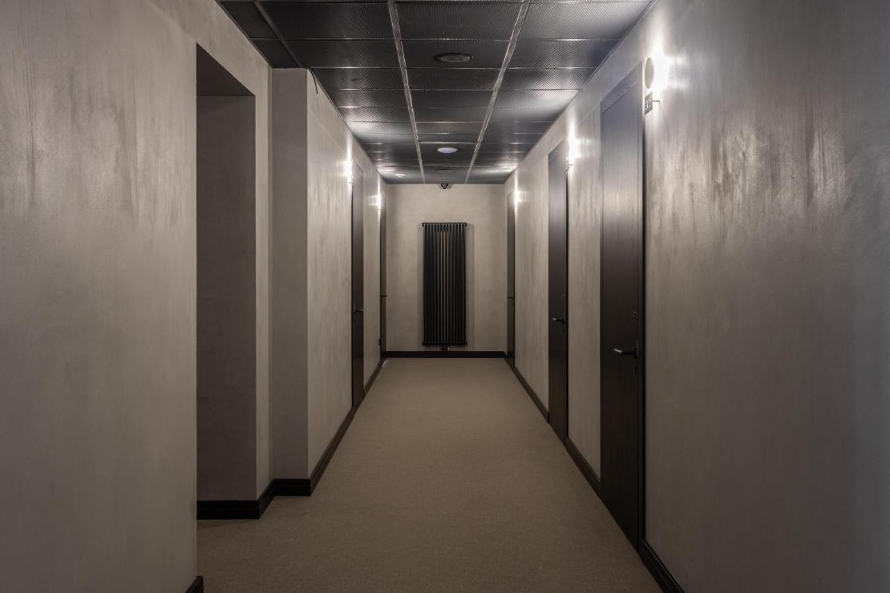 Brik Hotel Odessa Luaran gambar