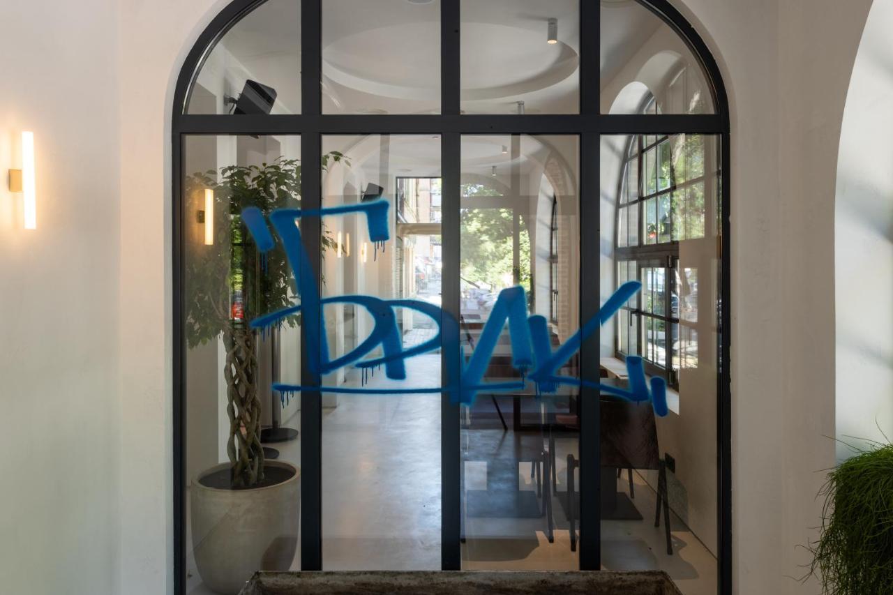 Brik Hotel Odessa Luaran gambar