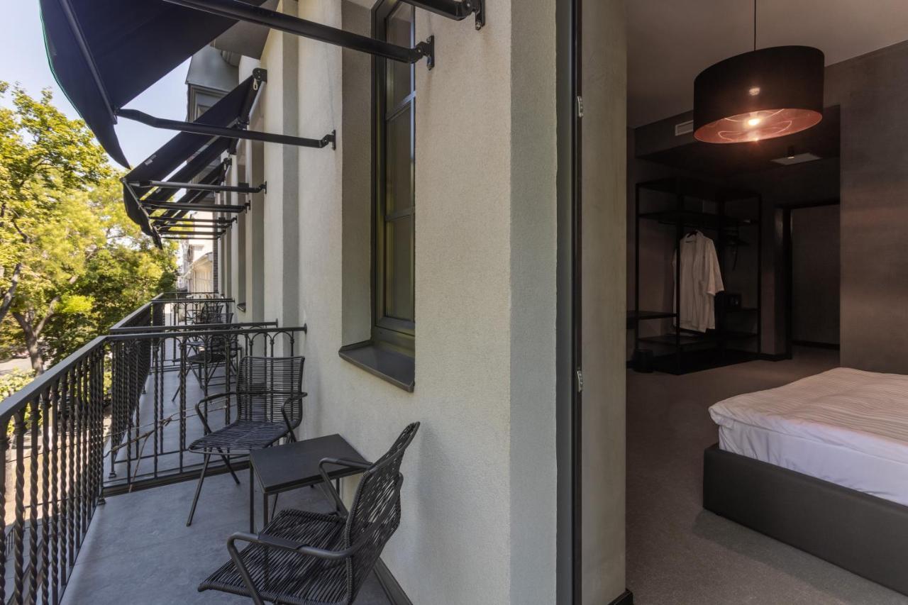 Brik Hotel Odessa Luaran gambar
