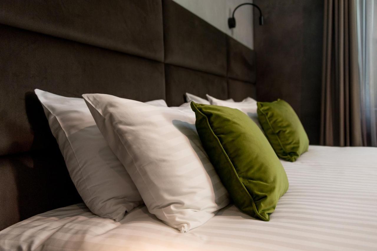Brik Hotel Odessa Luaran gambar