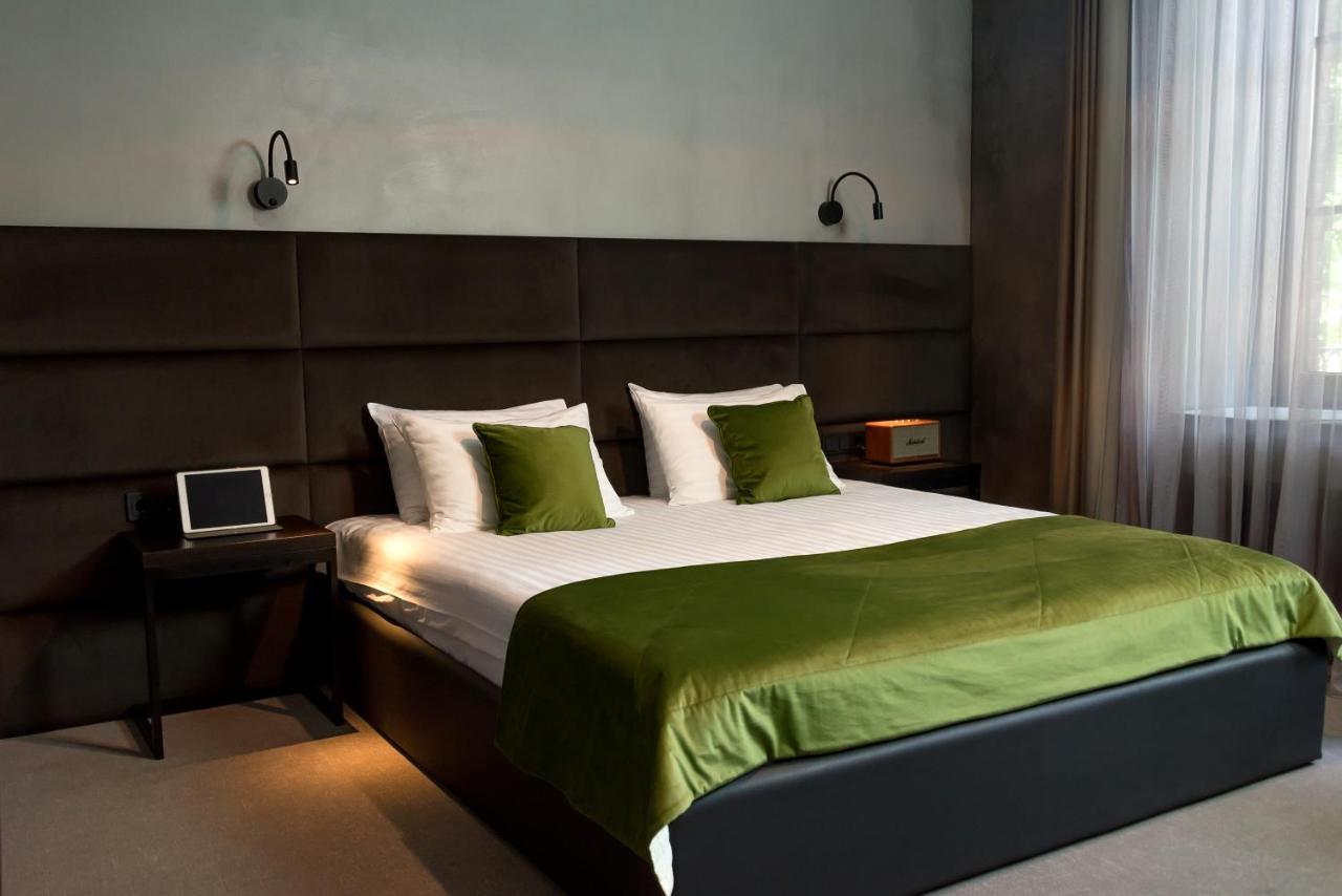 Brik Hotel Odessa Luaran gambar