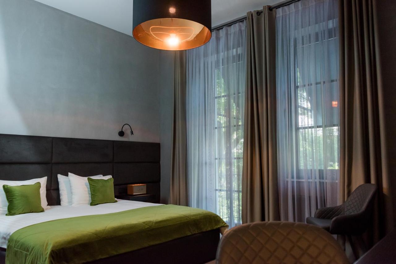 Brik Hotel Odessa Luaran gambar