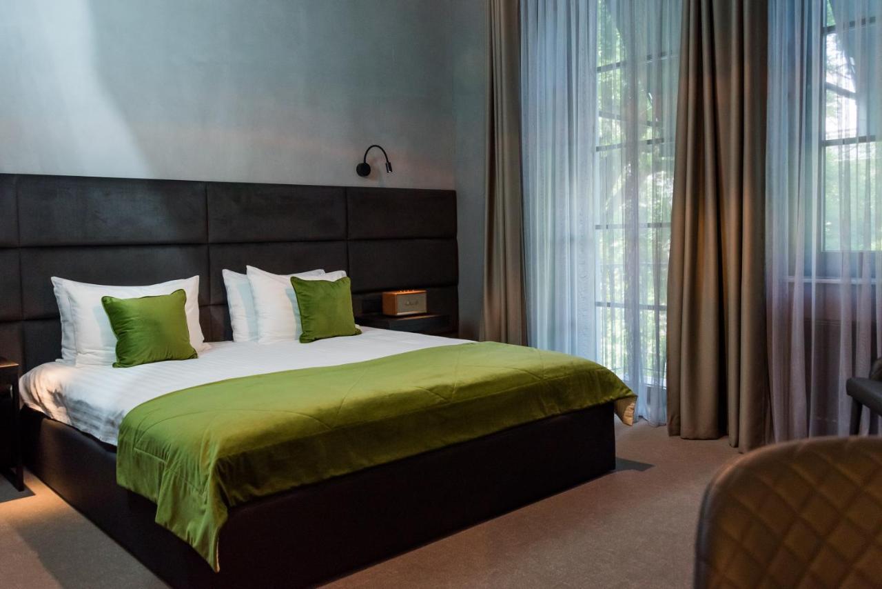 Brik Hotel Odessa Luaran gambar