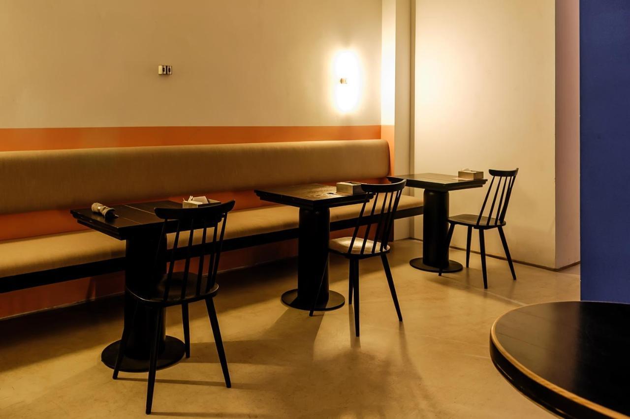 Brik Hotel Odessa Luaran gambar