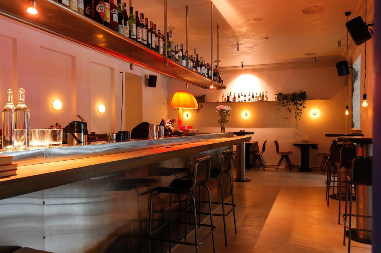 Brik Hotel Odessa Luaran gambar