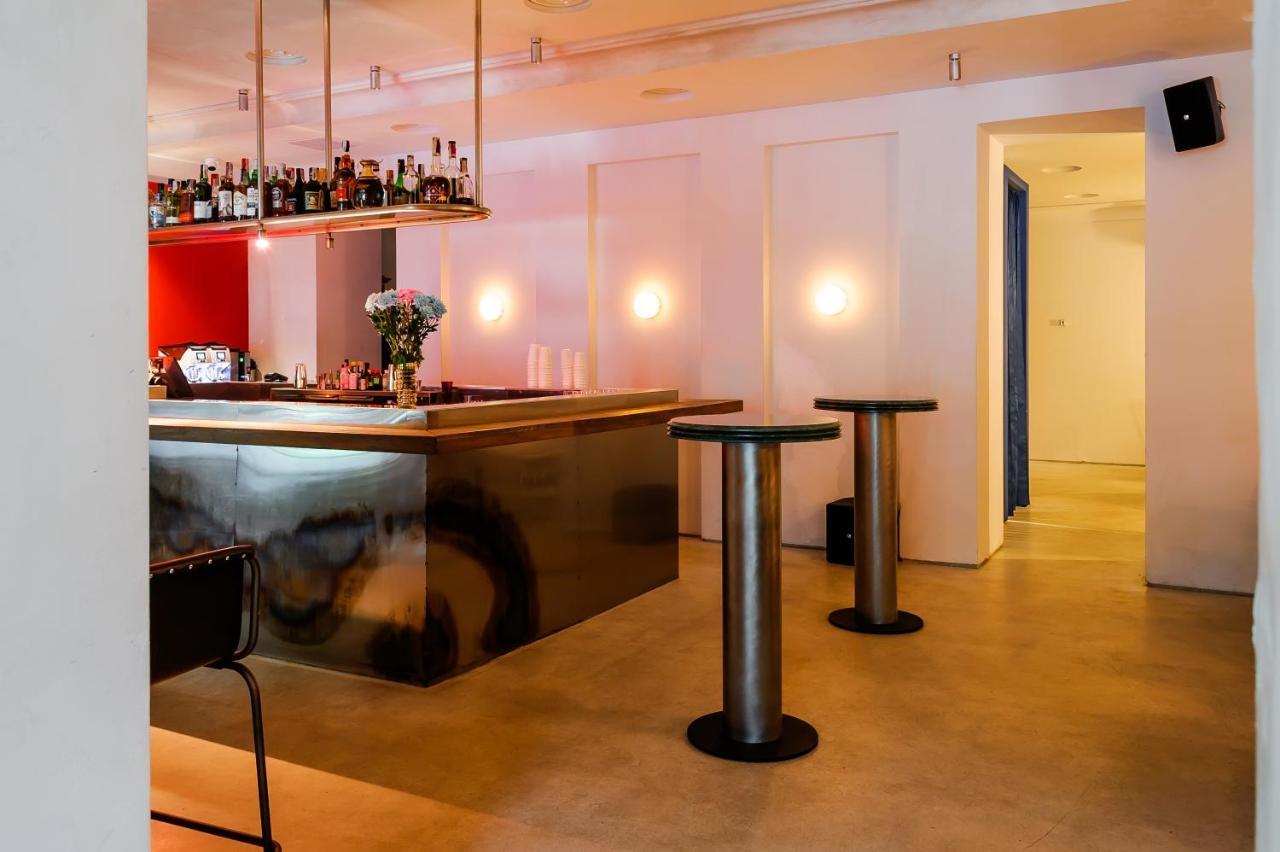 Brik Hotel Odessa Luaran gambar
