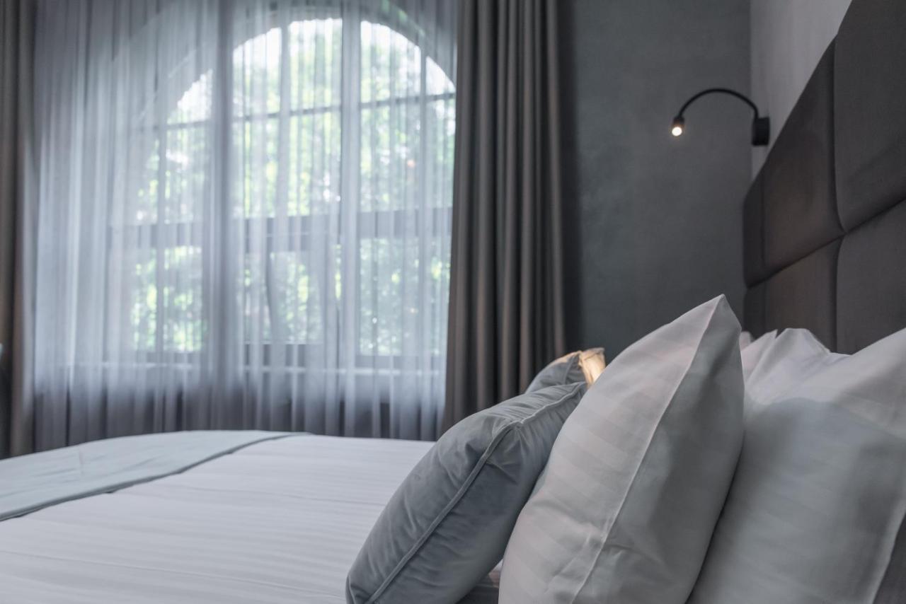 Brik Hotel Odessa Luaran gambar