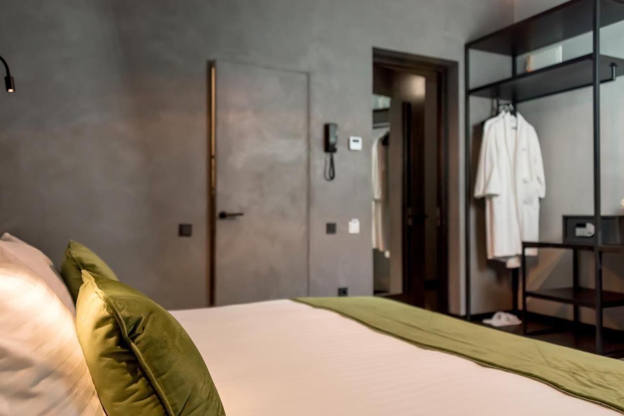 Brik Hotel Odessa Luaran gambar