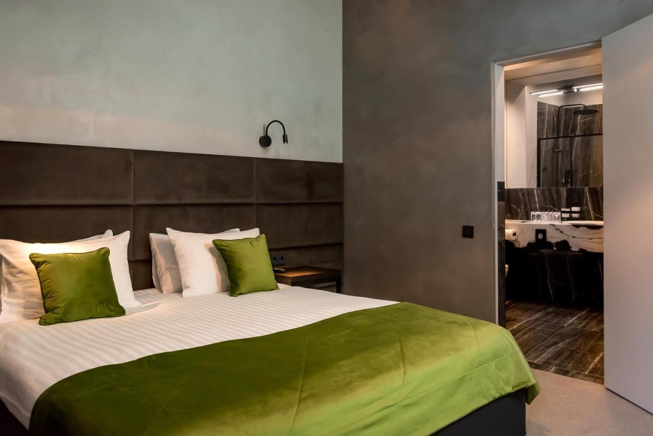 Brik Hotel Odessa Luaran gambar