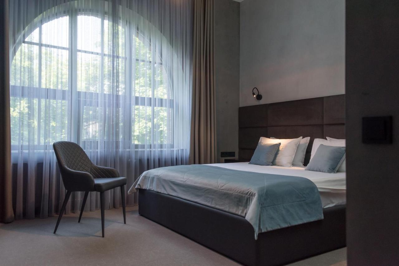 Brik Hotel Odessa Luaran gambar